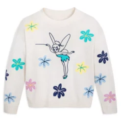 Tinker Bell Ladies' Jumper