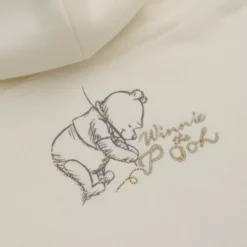 Winnie The Pooh Hooded Sweatshirt For Adults 7 Winnie The Pooh Hooded Sweatshirt For Adults -Toys Store 5102050290126M 2