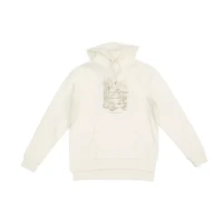 Winnie The Pooh Hooded Sweatshirt For Adults