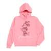 Disney Store Minnie Mouse Ladies' Hooded Sweatshirt -Toys Store 5102050290127M