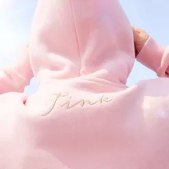 Tinker Bell Hooded Sweatshirt For Adults -Toys Store 5102050290130M 4