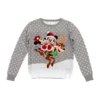 Mickey And Minnie Ladies' Christmas Jumper -Toys Store 5102050320028M