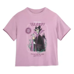 Maleficent Ladies' Pyjamas, Sleeping Beauty -Toys Store 5104051400146M 2