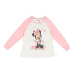 Minnie Mouse Ladies' Pyjamas -Toys Store 5104051400149M 2