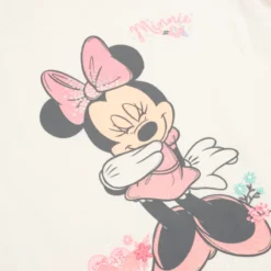 Minnie Mouse Ladies' Pyjamas -Toys Store 5104051400149M 4