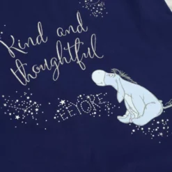 Eeyore Ladies' Pyjamas -Toys Store 5104051400151M 4