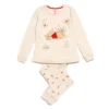 Winnie The Pooh Ladies' Pyjamas -Toys Store 5104051400154M