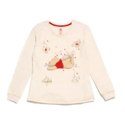 Winnie The Pooh Ladies' Pyjamas 9 Winnie The Pooh Ladies' Pyjamas -Toys Store 5104051400154M 2