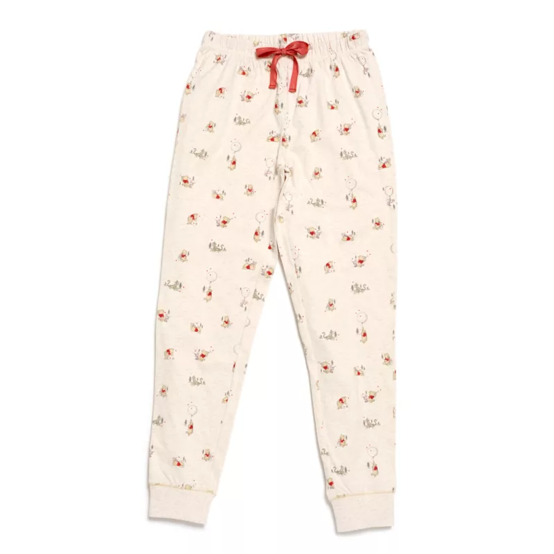 Winnie The Pooh Ladies' Pyjamas 6 Winnie The Pooh Ladies' Pyjamas - Image 4