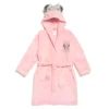 Minnie Mouse Dressing Gown For Adults -Toys Store 5104051480049M