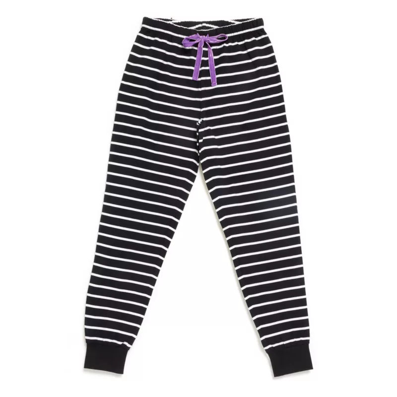 The Nightmare Before Christmas Fluffy Ladies' Pyjamas 5 The Nightmare Before Christmas Fluffy Ladies' Pyjamas - Image 4