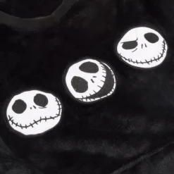 The Nightmare Before Christmas Fluffy Ladies' Pyjamas 10 The Nightmare Before Christmas Fluffy Ladies' Pyjamas -Toys Store 5104051480051M 4