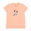 Mickey Icon Paris City Ladies' T-Shirt -Toys Store 5106046859845M
