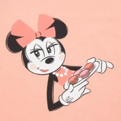 Mickey Icon Paris City Ladies' T-Shirt 9 Mickey Icon Paris City Ladies' T-Shirt -Toys Store 5106046859845M 3