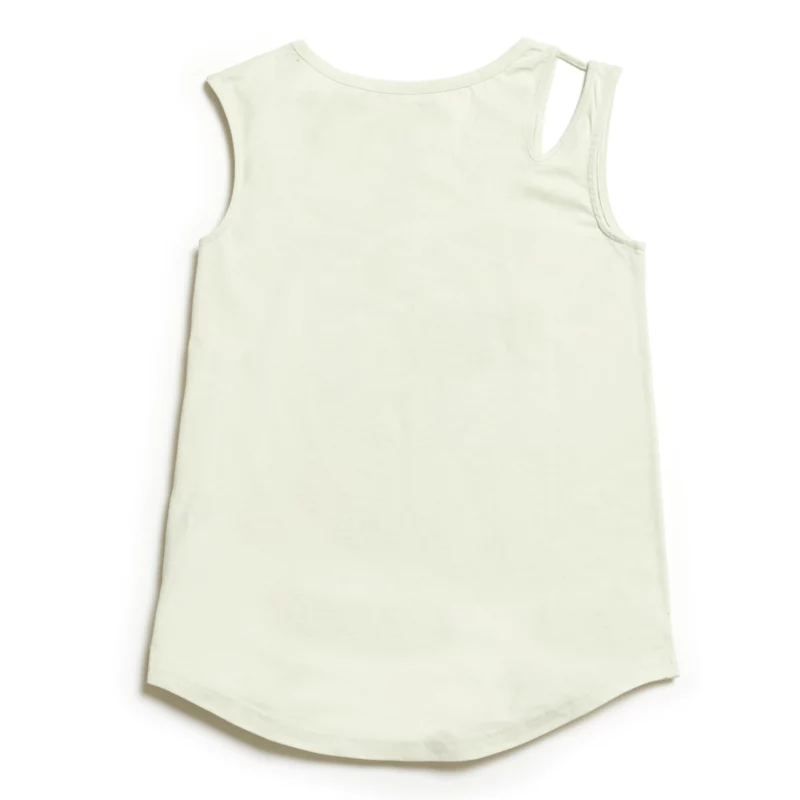 Ahsoka Tano Sleeveless Ladies' Top 4 Ahsoka Tano Sleeveless Ladies' Top - Image 2
