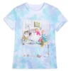 The Darlings Ladies' T-Shirt, Peter Pan -Toys Store 5106048780047M