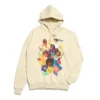 Encanto Hooded Sweatshirt For Adults -Toys Store 5201049490051M