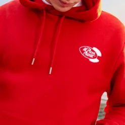 Disney Store Pizza Planet Hooded Sweatshirt For Adults, Toy Story -Toys Store 5201050290136M 3