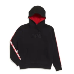 Disney Store Marvel Hooded Sweatshirt For Adults