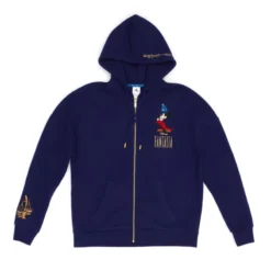 Fantasia Hooded Sweatshirt For Adults