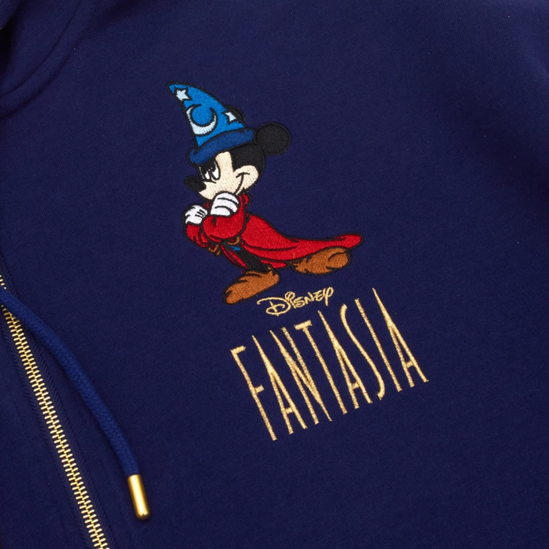 Fantasia Hooded Sweatshirt For Adults 7 Fantasia Hooded Sweatshirt For Adults - Image 5