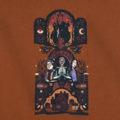 Hocus Pocus 2 Hooded Sweatshirt For Adults -Toys Store 5201052200005M 4