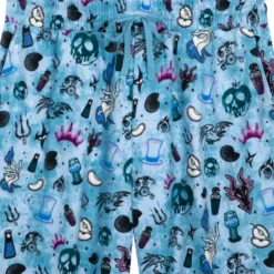 Disney Villains Pyjama Bottoms For Adults -Toys Store 5203049220043M 1