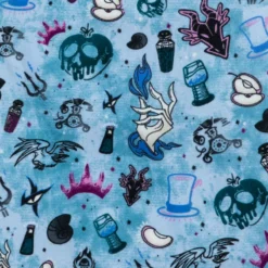 Disney Villains Pyjama Bottoms For Adults -Toys Store 5203049220043M 2