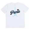 Mickey Icon Paris City T-Shirt For Adults 2 Mickey Icon Paris City T-Shirt For Adults -Toys Store 5205046859810M