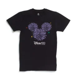 Disney100 Finale T-Shirt For Adults