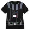 Darth Vader T-Shirt For Adults, Star Wars