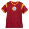 Iron Man T-Shirt For Adults 2 Iron Man T-Shirt For Adults -Toys Store 5205049220031M