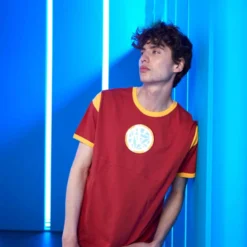 Iron Man T-Shirt For Adults -Toys Store 5205049220031M 2