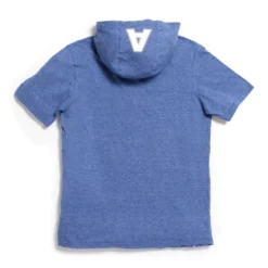 Captain America Hooded T-Shirt For Adults -Toys Store 5205049490052M 3