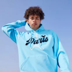 Paris City Hooded Sweatshirt For Adults -Toys Store 5301046859809M 3