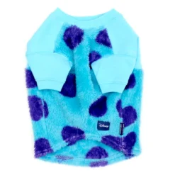 Disney Store Sulley Spirit Jersey For Pets, Monsters, Inc. -Toys Store 5302050880257M 2