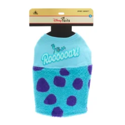 Disney Store Sulley Spirit Jersey For Pets, Monsters, Inc. -Toys Store 5302050880257M 4