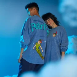 Peter Pan Spirit Jersey For Adults -Toys Store 5302050880263M 2