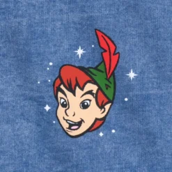 Peter Pan Spirit Jersey For Adults -Toys Store 5302050880263M 3