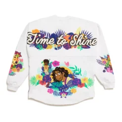 Encanto Spirit Jersey For Adults -Toys Store 5302050880264M 2