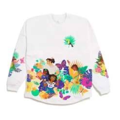 Encanto Spirit Jersey For Adults