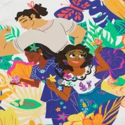 Encanto Spirit Jersey For Adults -Toys Store 5302050880264M 3