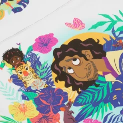 Encanto Spirit Jersey For Adults -Toys Store 5302050880264M 4