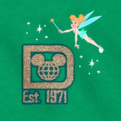 Walt Disney World Mickey And Friends Christmas Spirit Jersey For Adults -Toys Store 5302050880268M 4