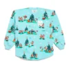 Walt Disney World Mickey And Friends All-Over Print Christmas Spirit Jersey For Adults -Toys Store 5302050880270M