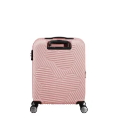 American Tourister Mickey Mouse Clouds Rose Cloud Rolling Luggage -Toys Store 540052021578 4