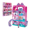 Just Play Minnie Mouse Bow-Tel Hotel Playset -Toys Store 886144898211